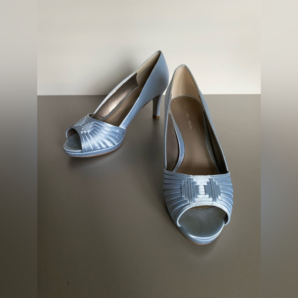Jacques Vert heels